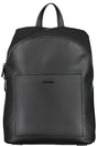 CALVIN KLEIN MEN'S BLACK BACKPACK