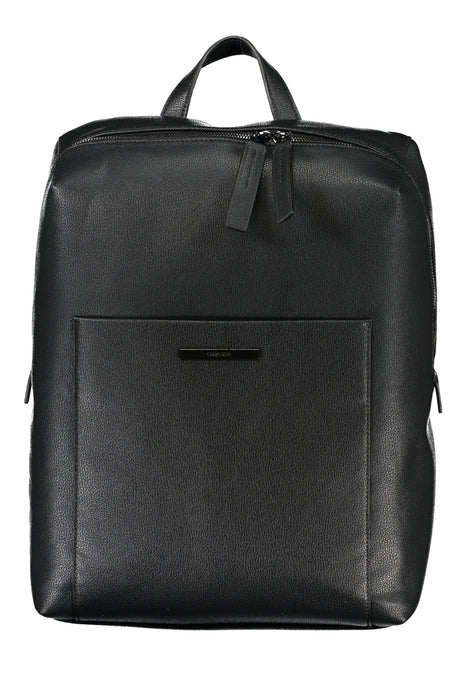 CALVIN KLEIN MEN'S BLACK BACKPACK