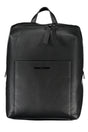 CALVIN KLEIN MEN'S BLACK BACKPACK