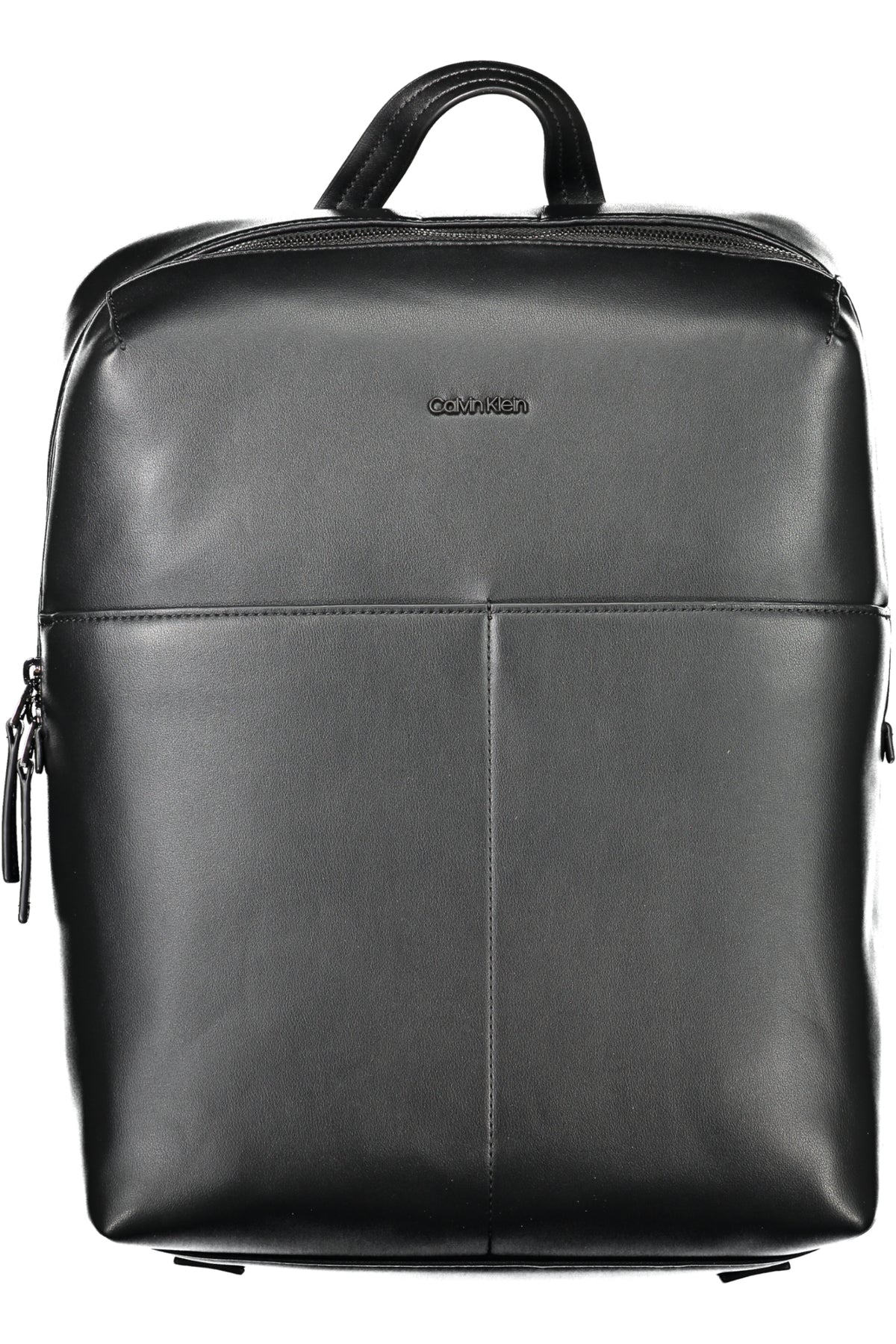 CALVIN KLEIN MEN'S BACKPACK BLACK