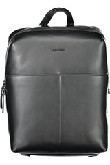 CALVIN KLEIN MEN'S BACKPACK BLACK