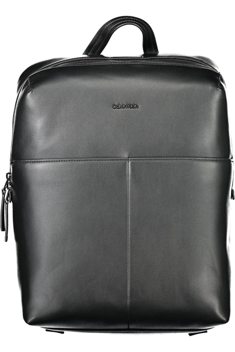 CALVIN KLEIN MEN'S BACKPACK BLACK