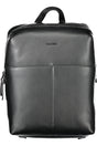 CALVIN KLEIN MEN'S BACKPACK BLACK