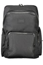 CALVIN KLEIN MEN'S BACKPACK BLACK