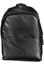 CALVIN KLEIN MEN'S BLACK BACKPACK