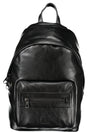 CALVIN KLEIN MEN'S BLACK BACKPACK