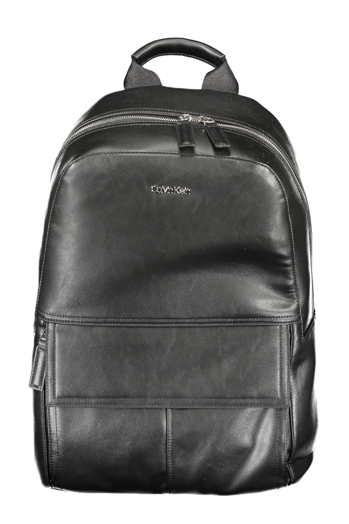 CALVIN KLEIN MEN'S BACKPACK BLACK