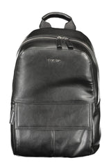 CALVIN KLEIN MEN'S BACKPACK BLACK
