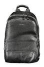 CALVIN KLEIN MEN'S BACKPACK BLACK