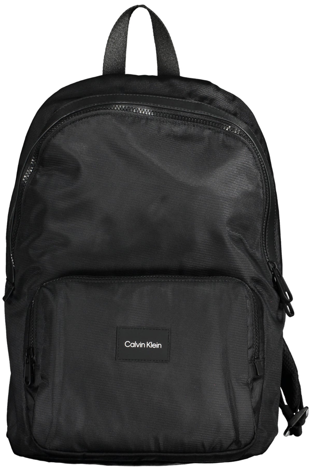 CALVIN KLEIN MEN'S BACKPACK BLACK