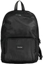 CALVIN KLEIN MEN'S BACKPACK BLACK