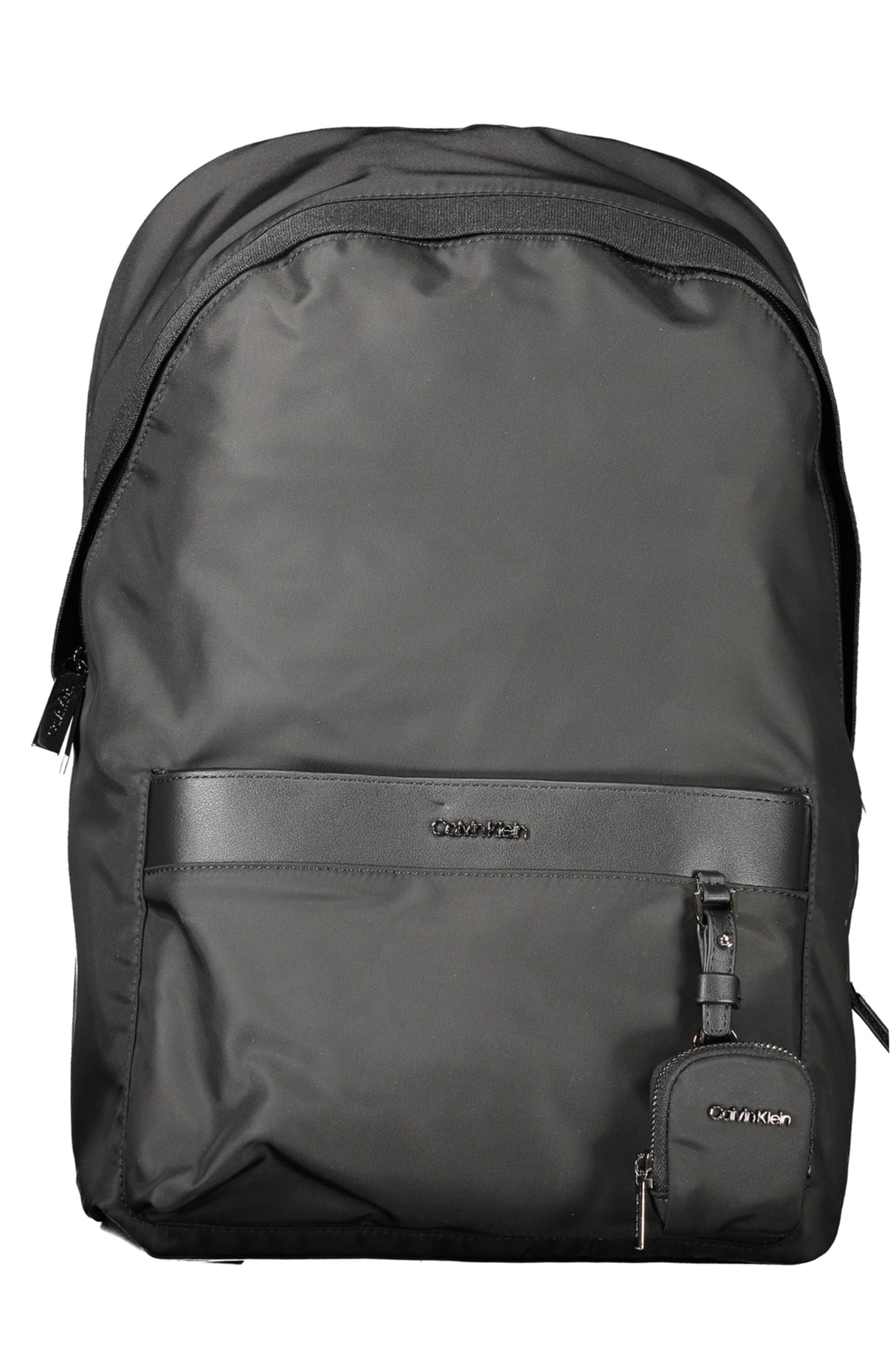 CALVIN KLEIN MEN'S BACKPACK BLACK