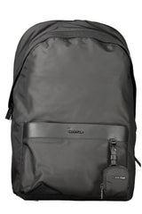CALVIN KLEIN MEN'S BACKPACK BLACK
