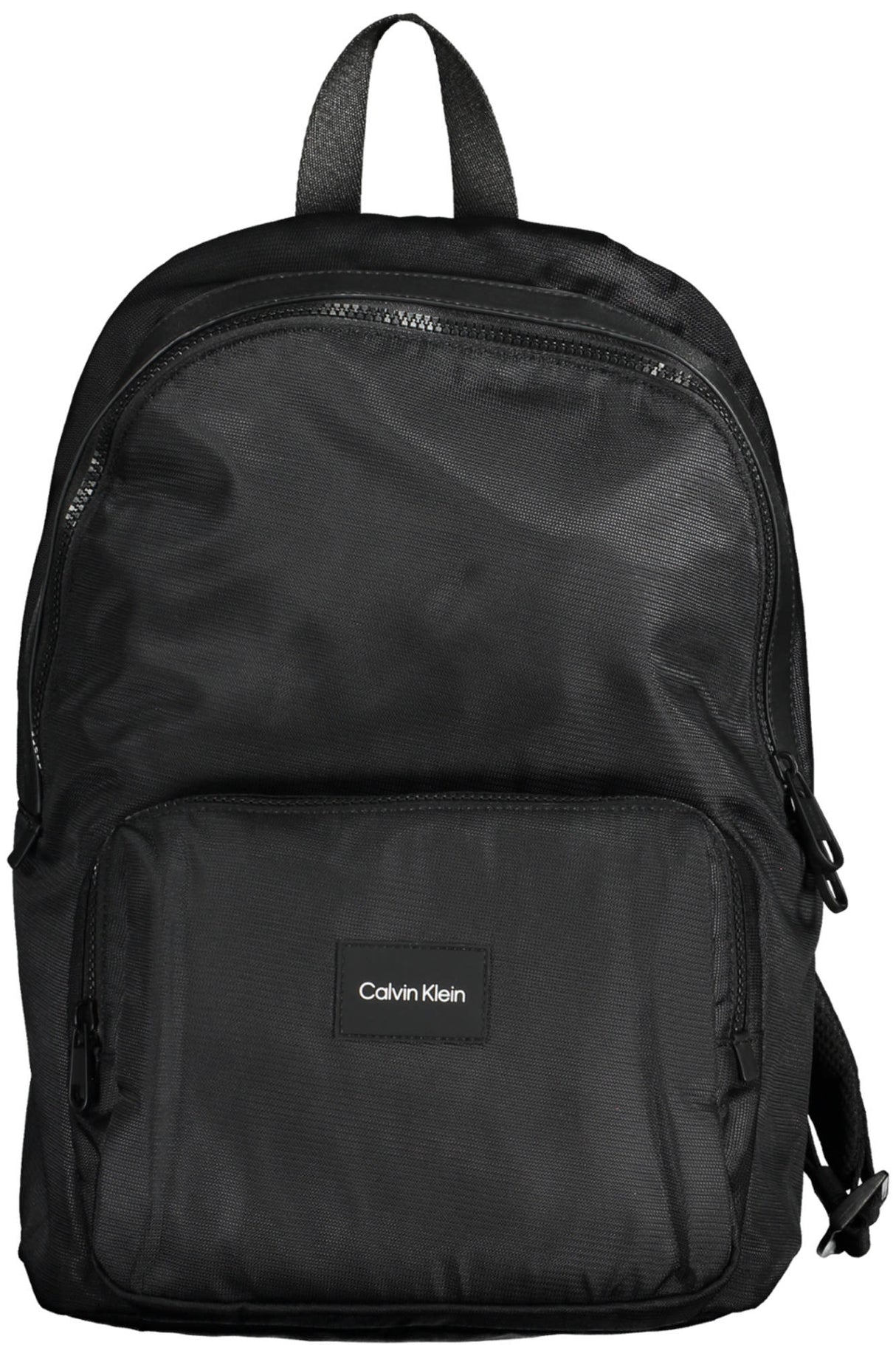 CALVIN KLEIN MEN'S BACKPACK BLACK