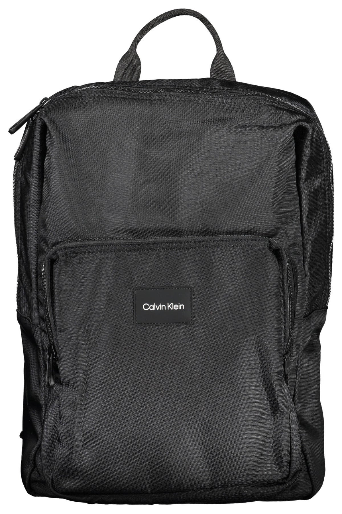 CALVIN KLEIN MEN'S BLACK BACKPACK