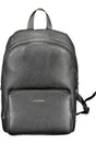 CALVIN KLEIN MEN'S BLACK BACKPACK