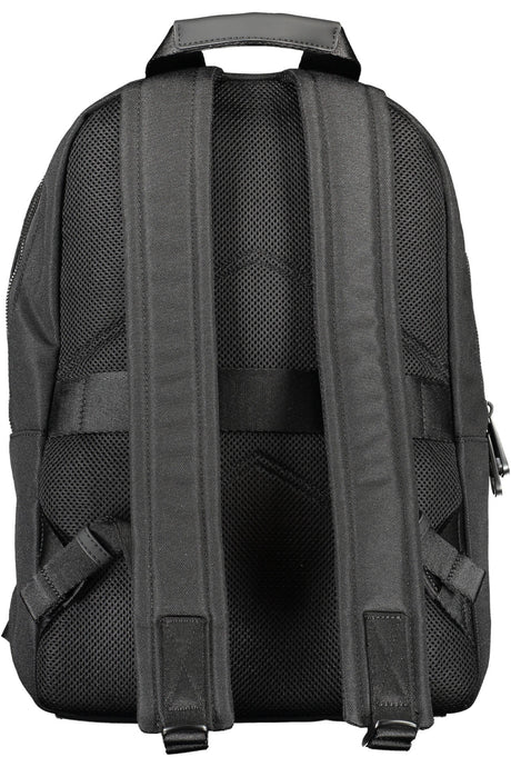 CALVIN KLEIN BLACK MAN BACKPACK