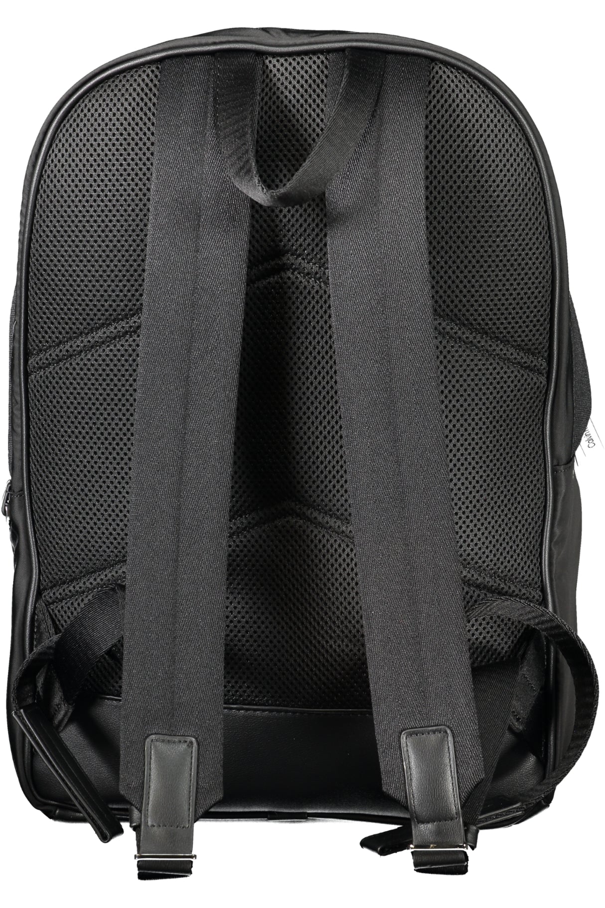 CALVIN KLEIN MEN'S BACKPACK BLACK