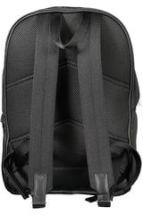 CALVIN KLEIN MEN'S BACKPACK BLACK