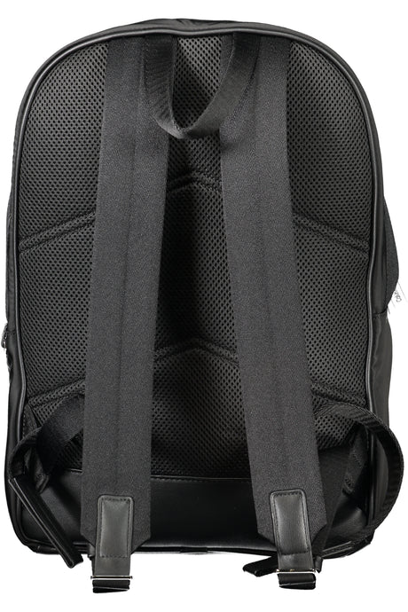 CALVIN KLEIN MEN'S BACKPACK BLACK