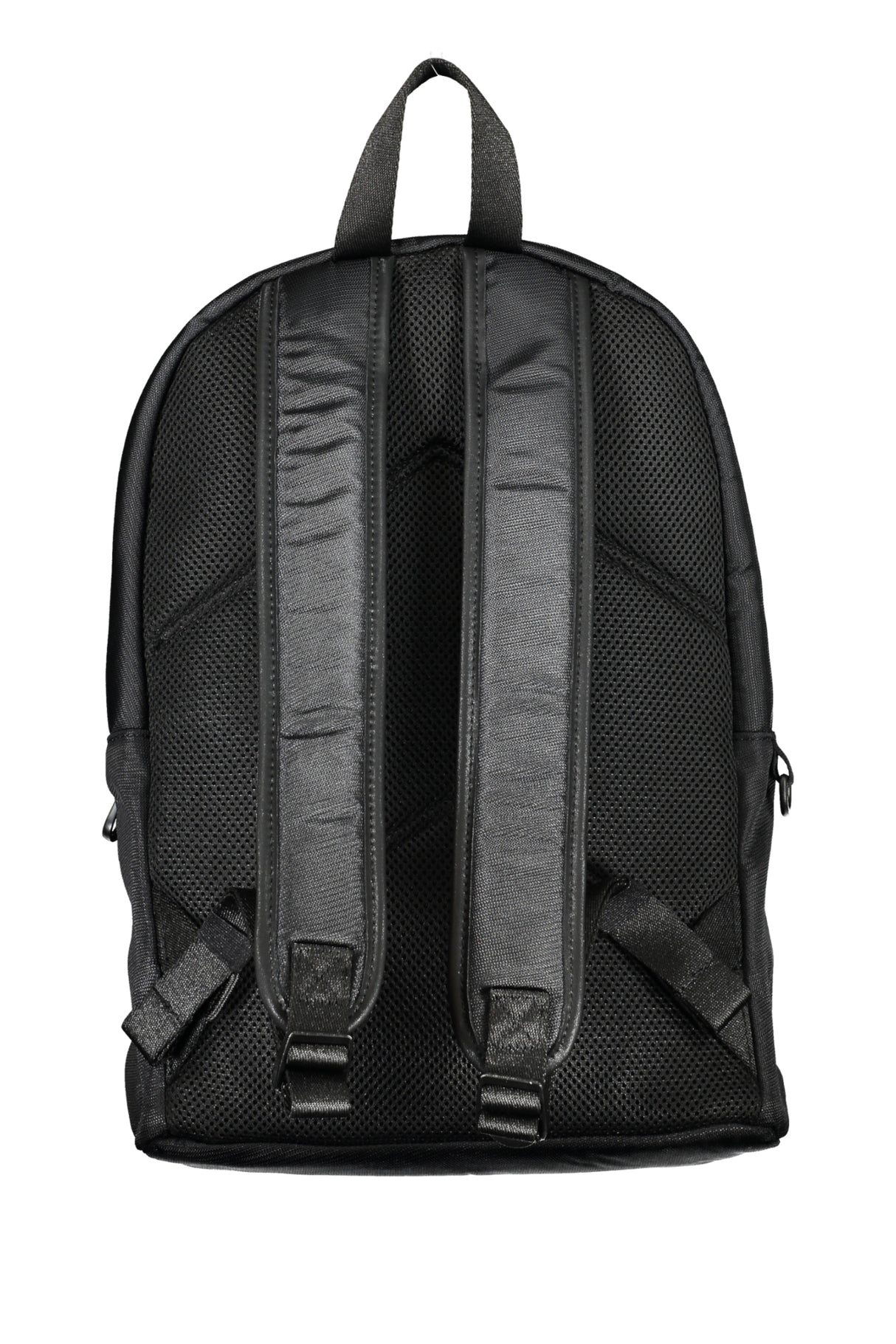 CALVIN KLEIN MEN'S BLACK BACKPACK