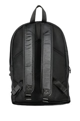 CALVIN KLEIN MEN'S BLACK BACKPACK