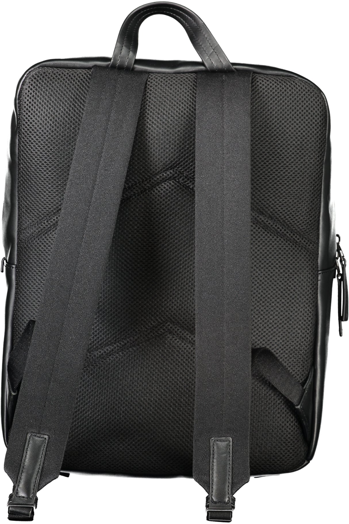 CALVIN KLEIN MEN'S BACKPACK BLACK