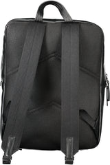 CALVIN KLEIN MEN'S BACKPACK BLACK