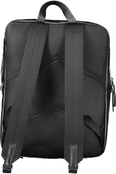 CALVIN KLEIN MEN'S BACKPACK BLACK