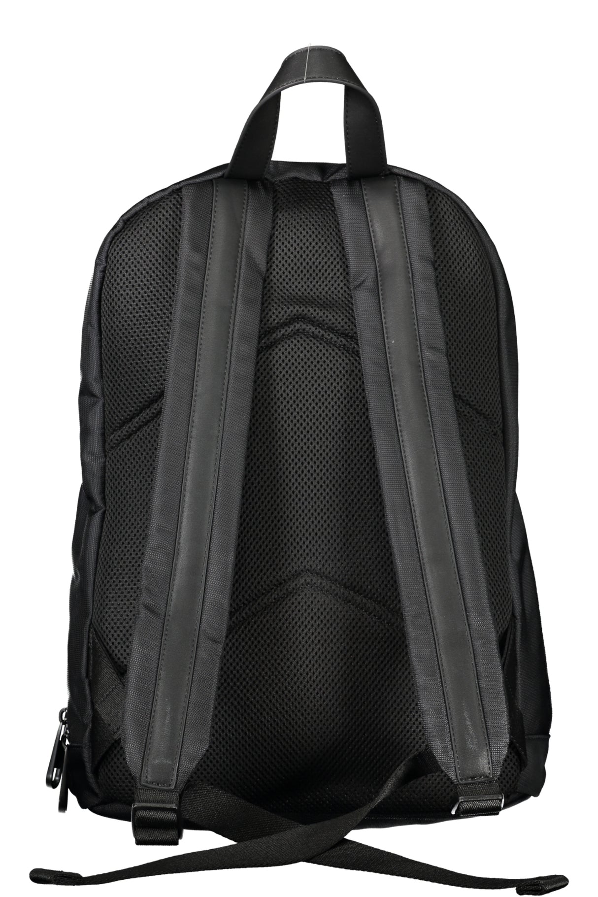 CALVIN KLEIN MEN'S BLACK BACKPACK