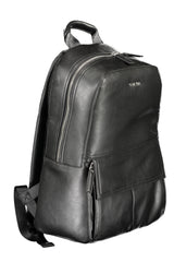CALVIN KLEIN MEN'S BACKPACK BLACK