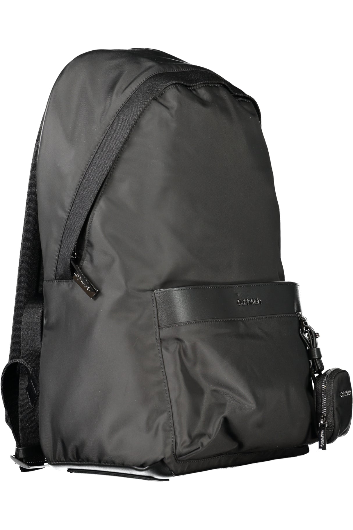 CALVIN KLEIN MEN'S BACKPACK BLACK