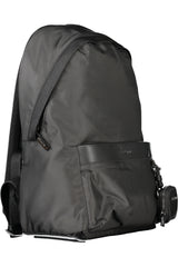 CALVIN KLEIN MEN'S BACKPACK BLACK