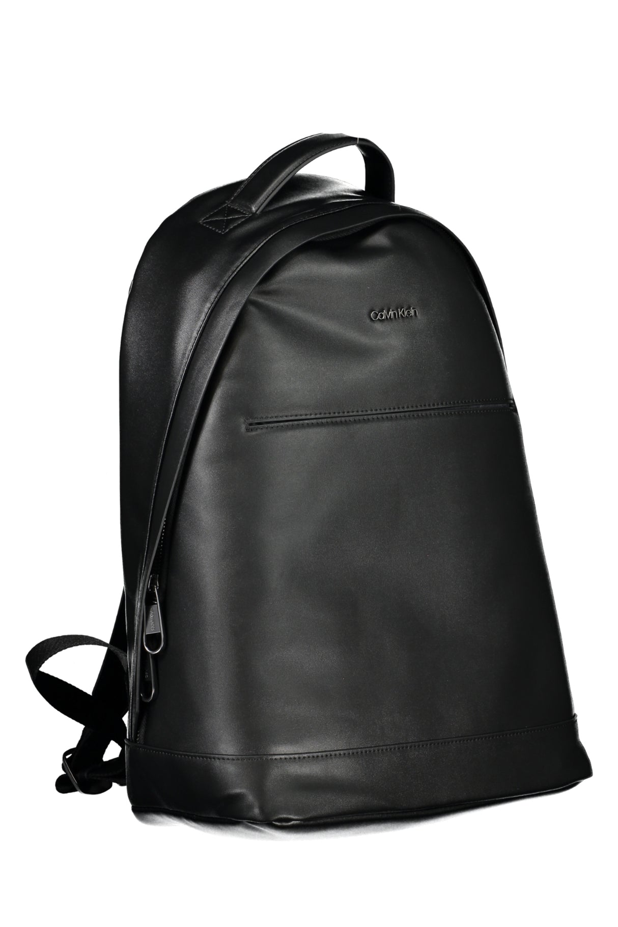 CALVIN KLEIN MEN'S BLACK BACKPACK