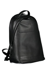 CALVIN KLEIN MEN'S BLACK BACKPACK