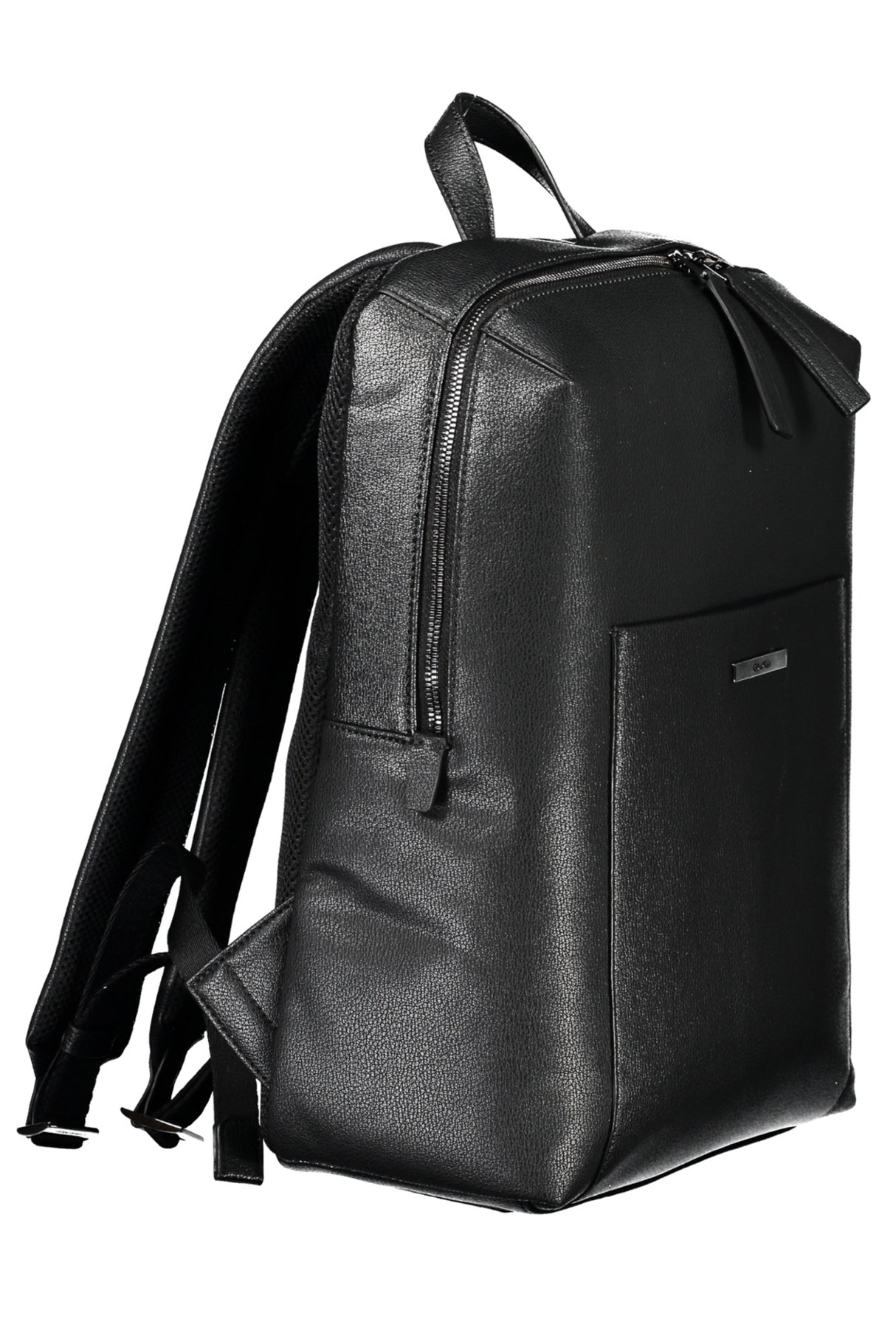 CALVIN KLEIN MEN'S BLACK BACKPACK