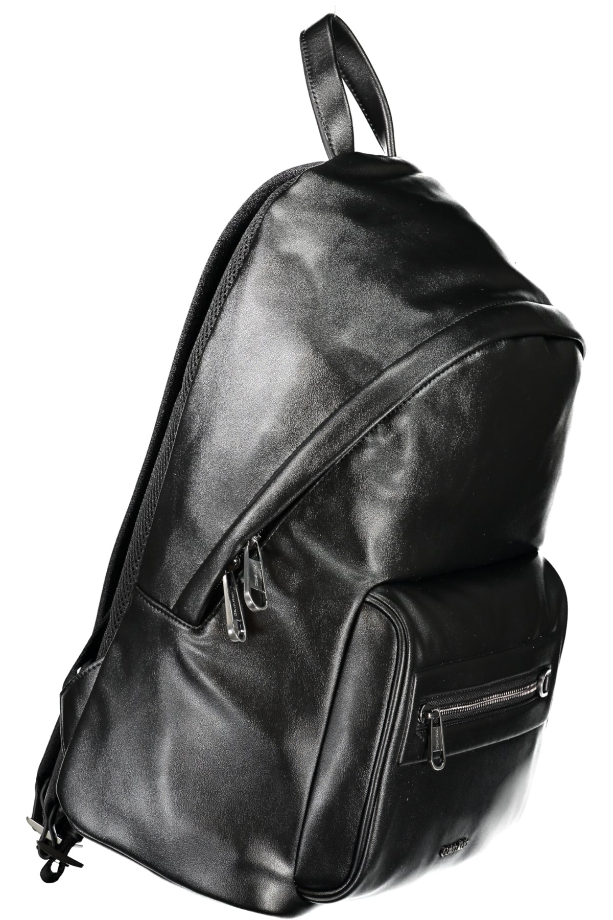 CALVIN KLEIN MEN'S BLACK BACKPACK
