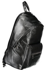 CALVIN KLEIN MEN'S BLACK BACKPACK