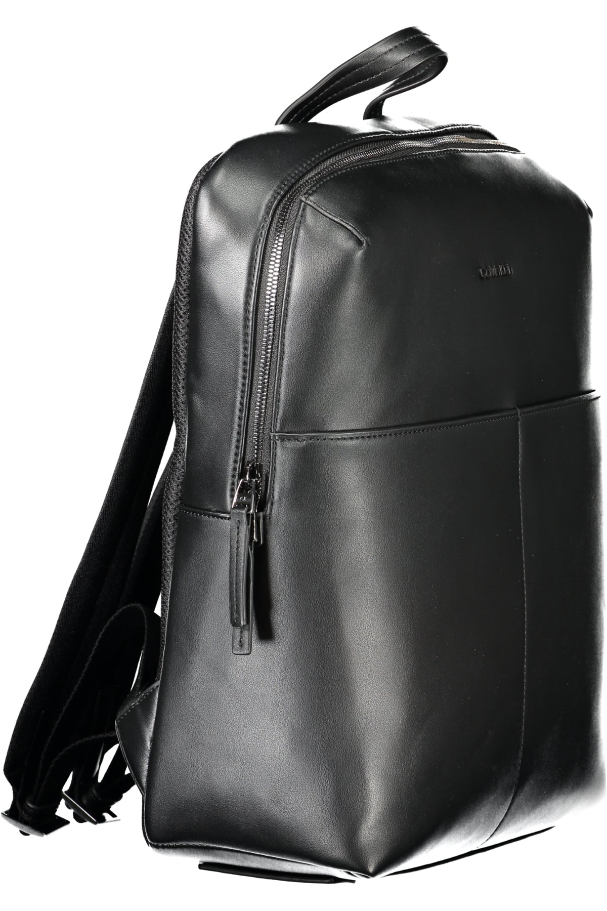 CALVIN KLEIN MEN'S BACKPACK BLACK