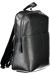 CALVIN KLEIN MEN'S BACKPACK BLACK