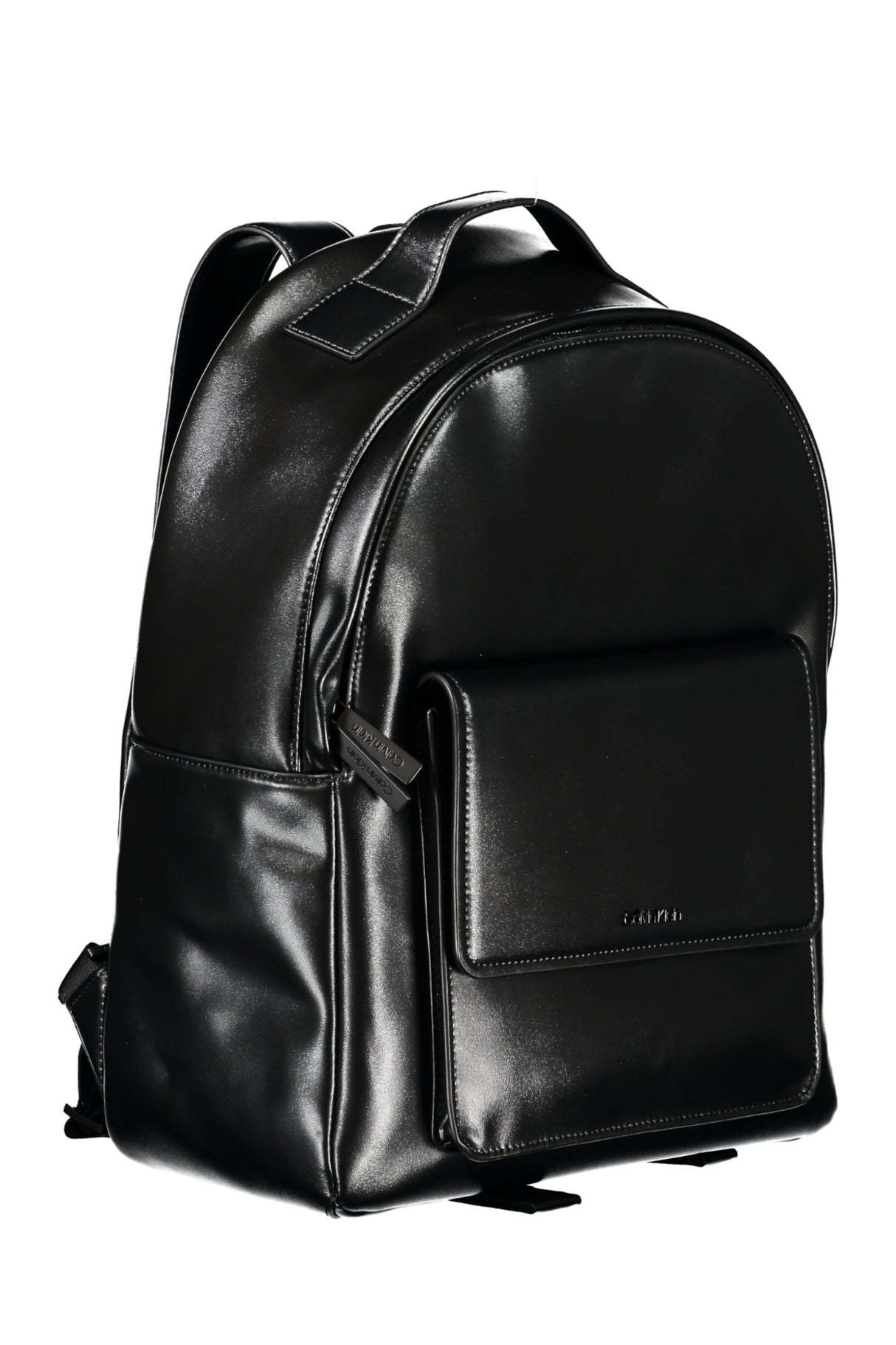 CALVIN KLEIN MEN'S BLACK BACKPACK