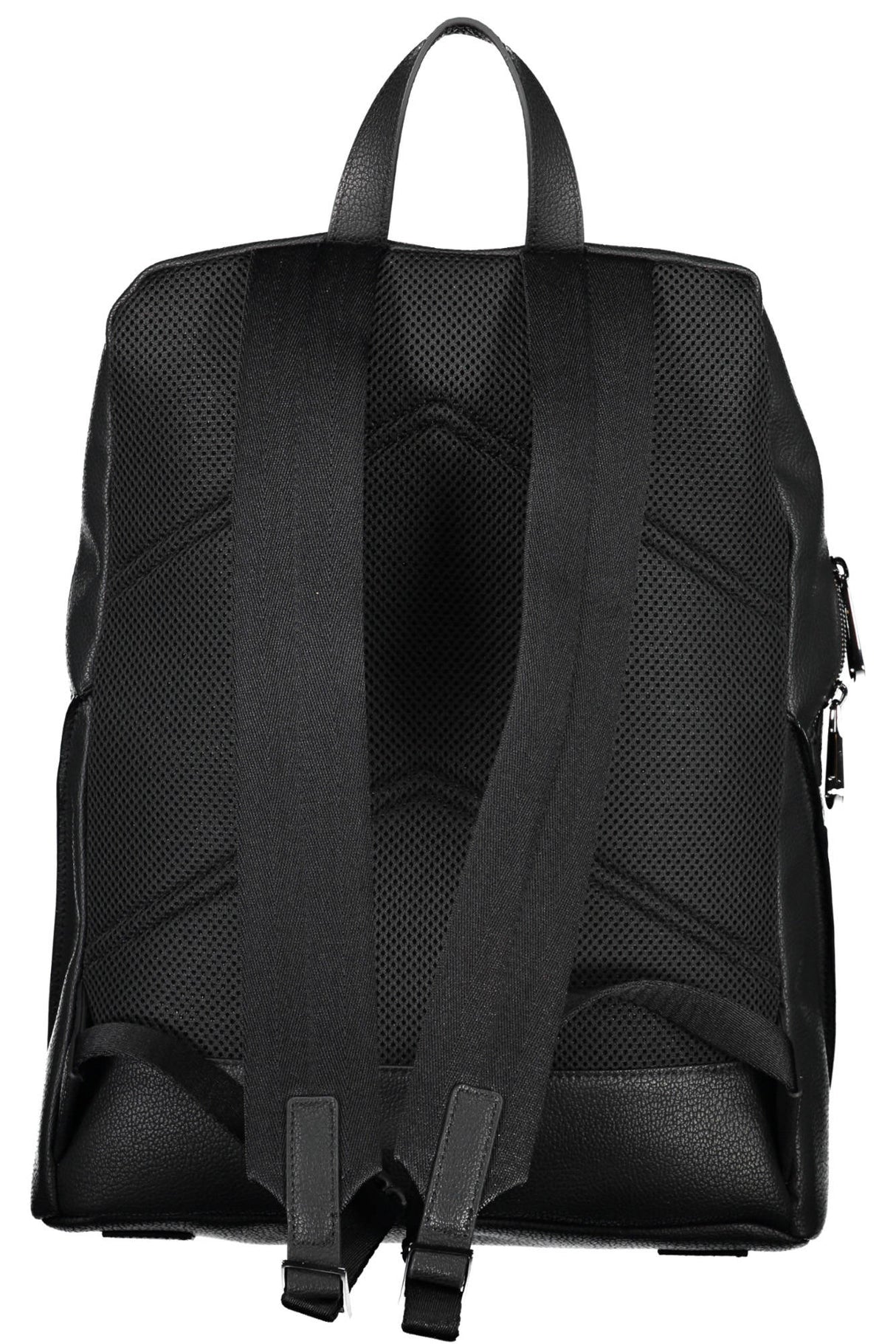 CALVIN KLEIN MEN'S BLACK BACKPACK