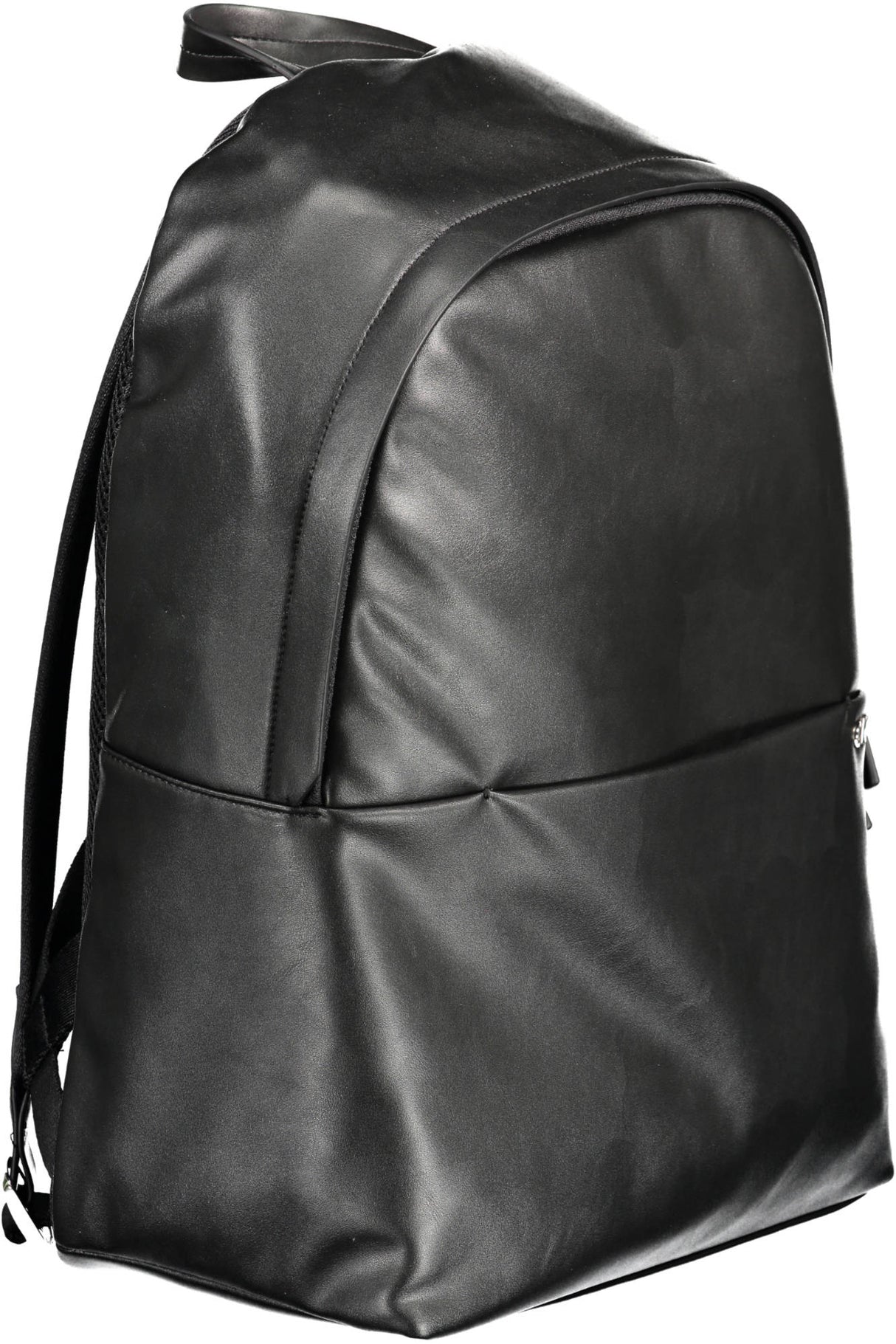 CALVIN KLEIN MEN'S BLACK BACKPACK
