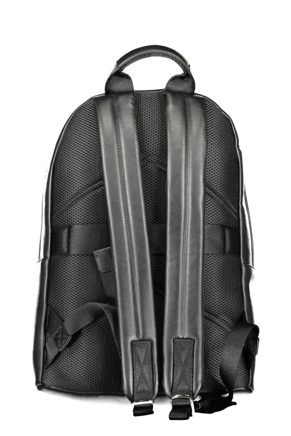 CALVIN KLEIN MEN'S BACKPACK BLACK