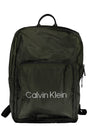 CALVIN KLEIN MEN'S BACKPACK GREEN