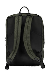 CALVIN KLEIN MEN'S BACKPACK GREEN