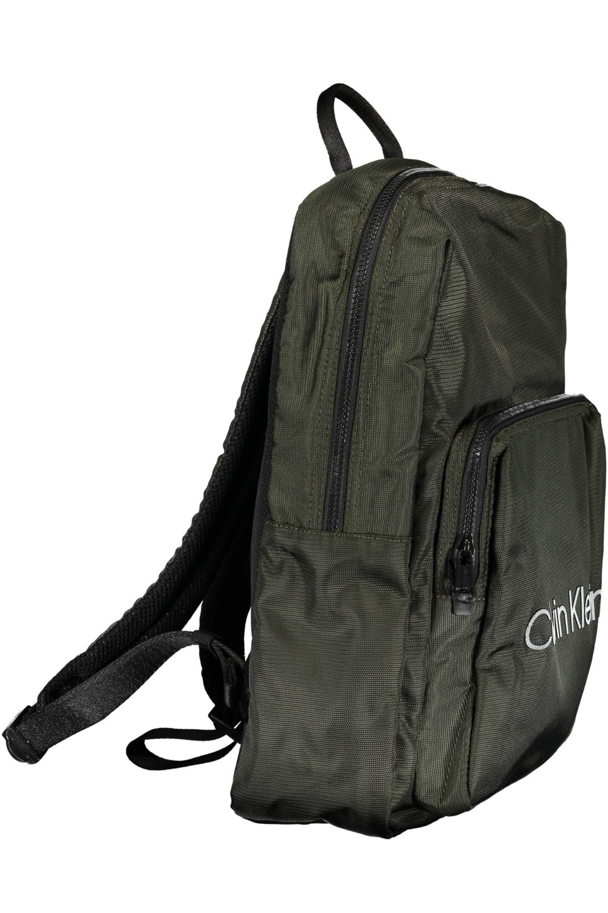 CALVIN KLEIN MEN'S BACKPACK GREEN