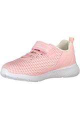 CARRERA PINK SPORTS SHOES FOR GIRLS