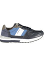 CARRERA BLUE MEN'S SPORTS SHOES