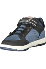 CARRERA CHILDREN'S BLUE SPORTS SHOES